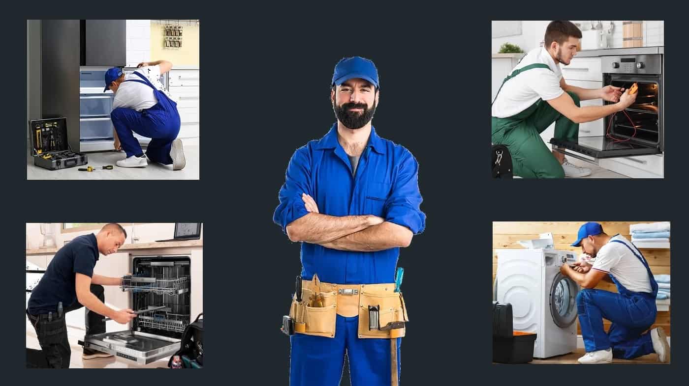 Avcılar beyaz eşya servisi